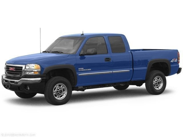gmc sierra 2500hd 2004 1GTHK29214E296507 image gmc sierra 2500hd 2004 1GTHK29214E296507 image
